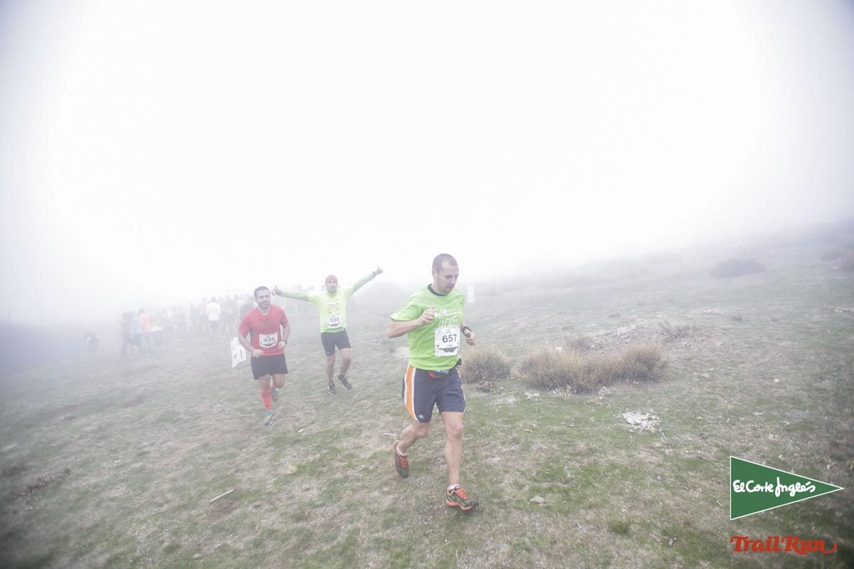 Races Trail Running-2