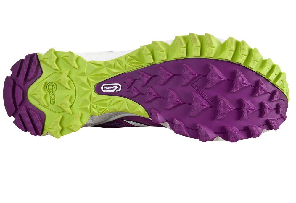 Zapatillas trail Kalenki Kapteren