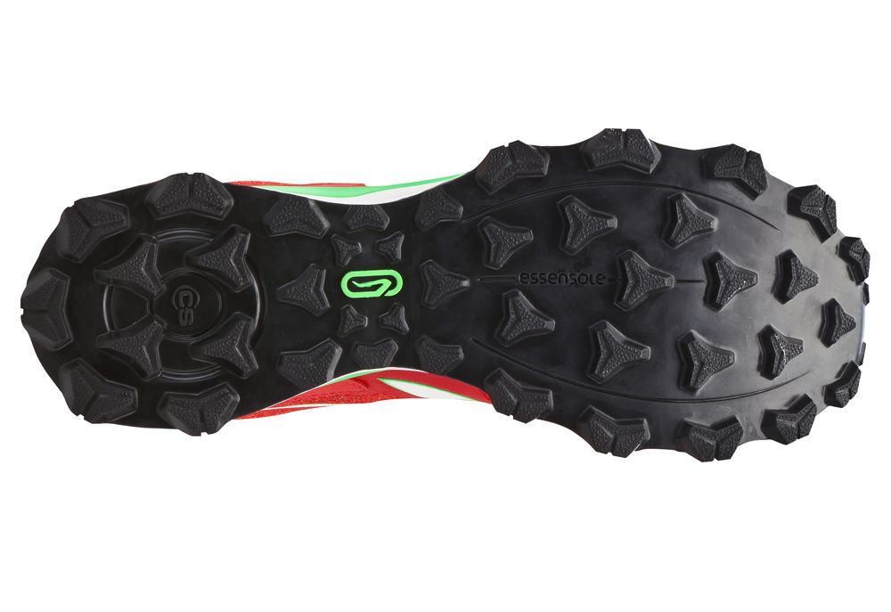 Zapatillas trail Kalenki Kapteren