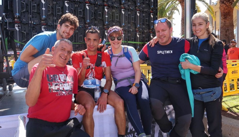 Transgrancanaria 2018 Transgrancanaria 2018
