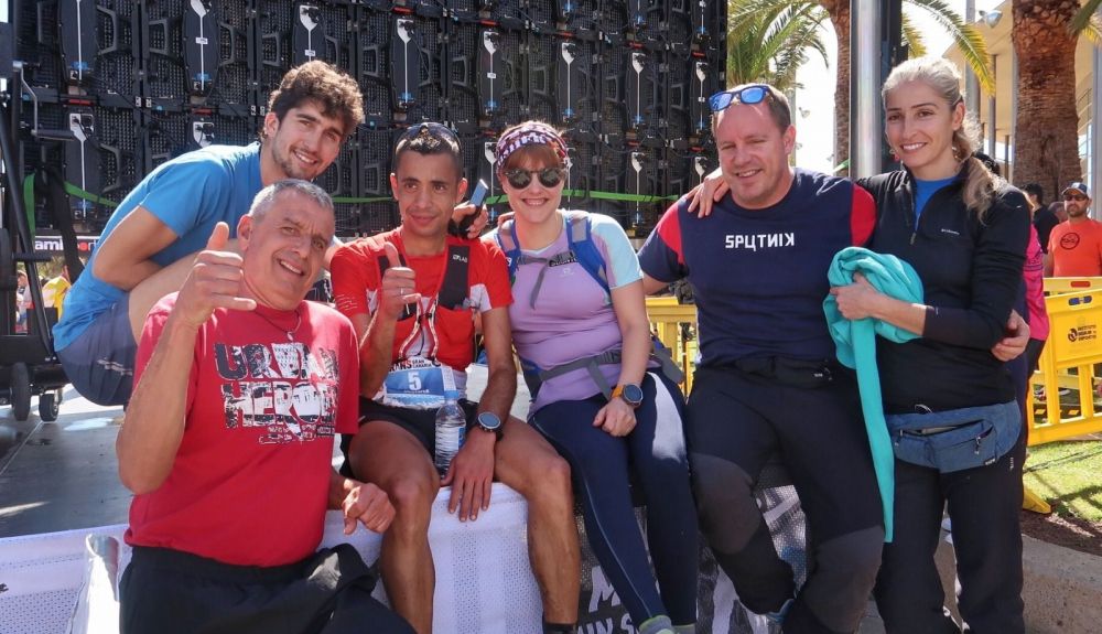 Transgrancanaria 2018