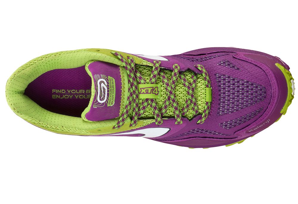 Zapatillas trail Kalenki Kapteren
