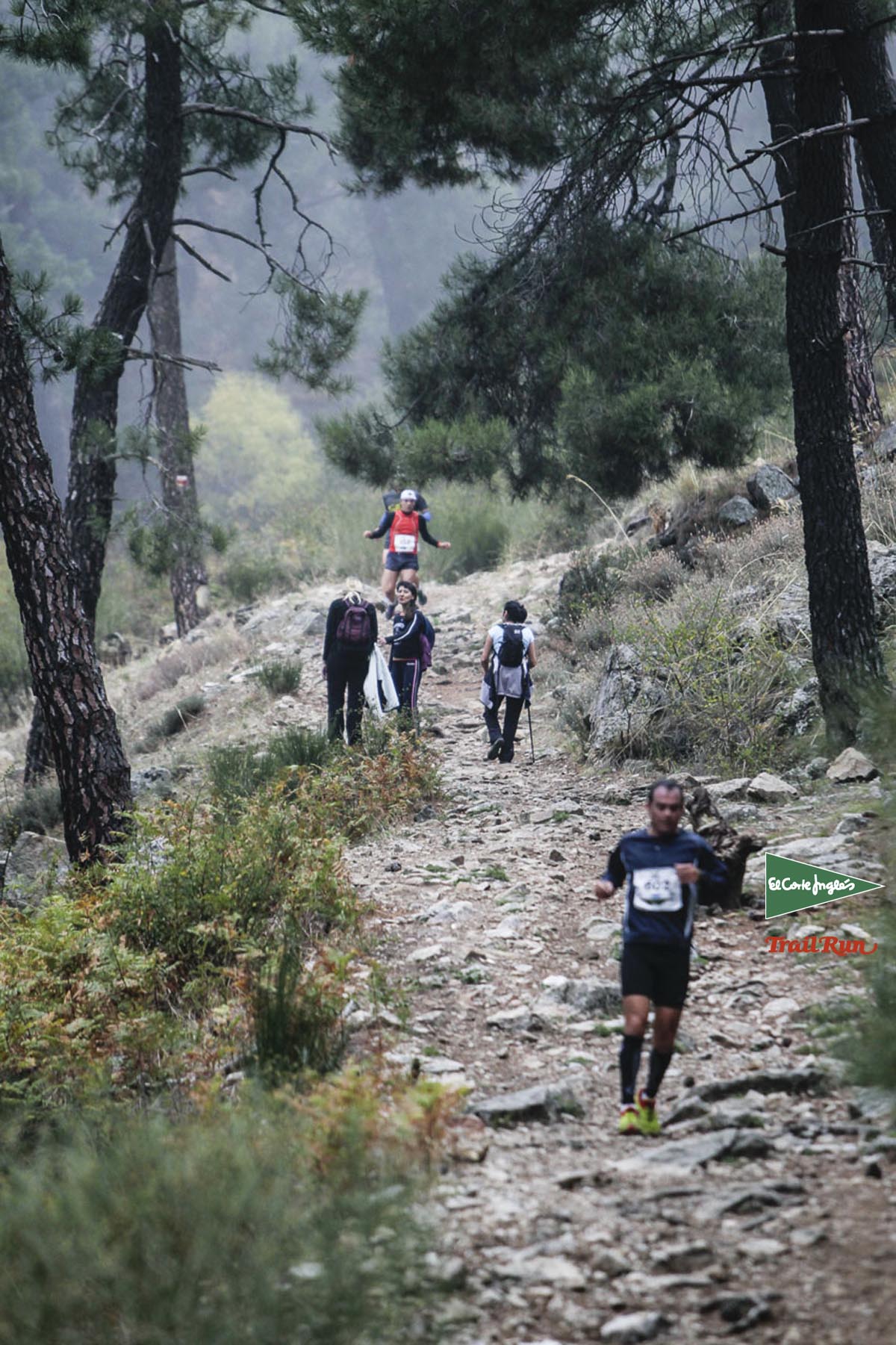 Races Trail Running-2