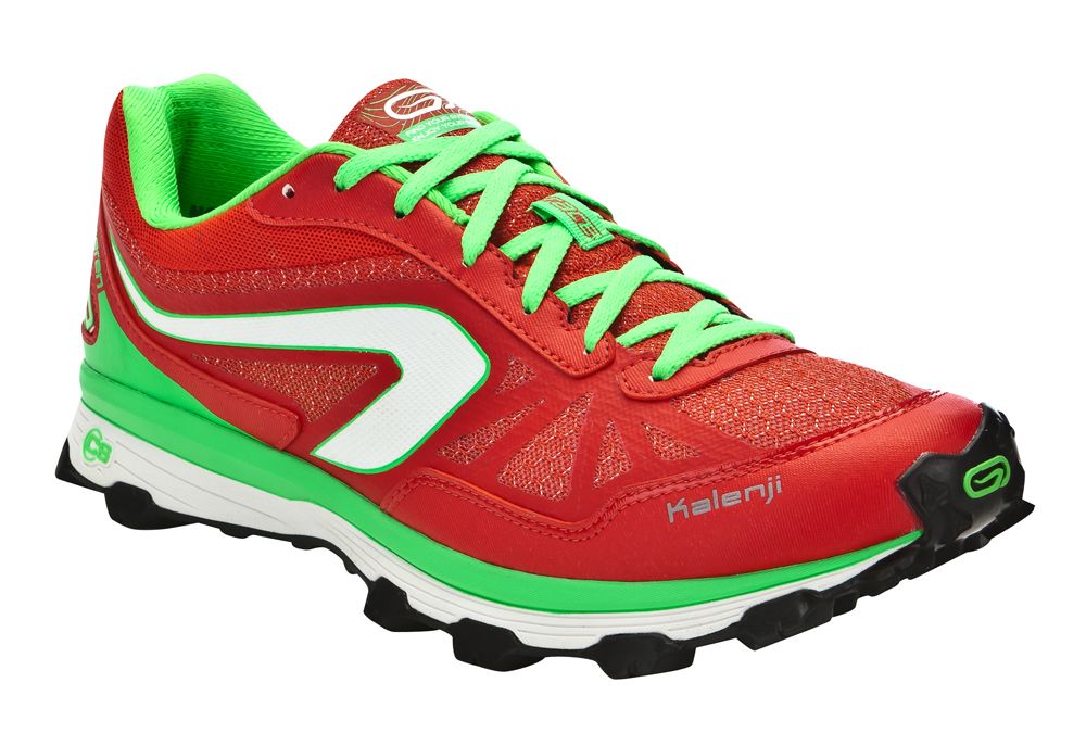 Zapatillas trail Kalenki Kapteren