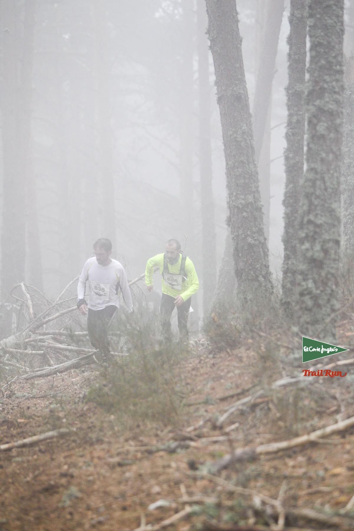 Races Trail Running-2