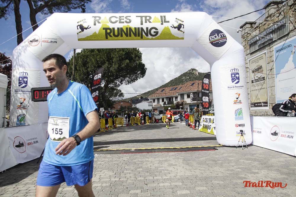 Races Trail Runing Hoyo de Manzanares 2016-4