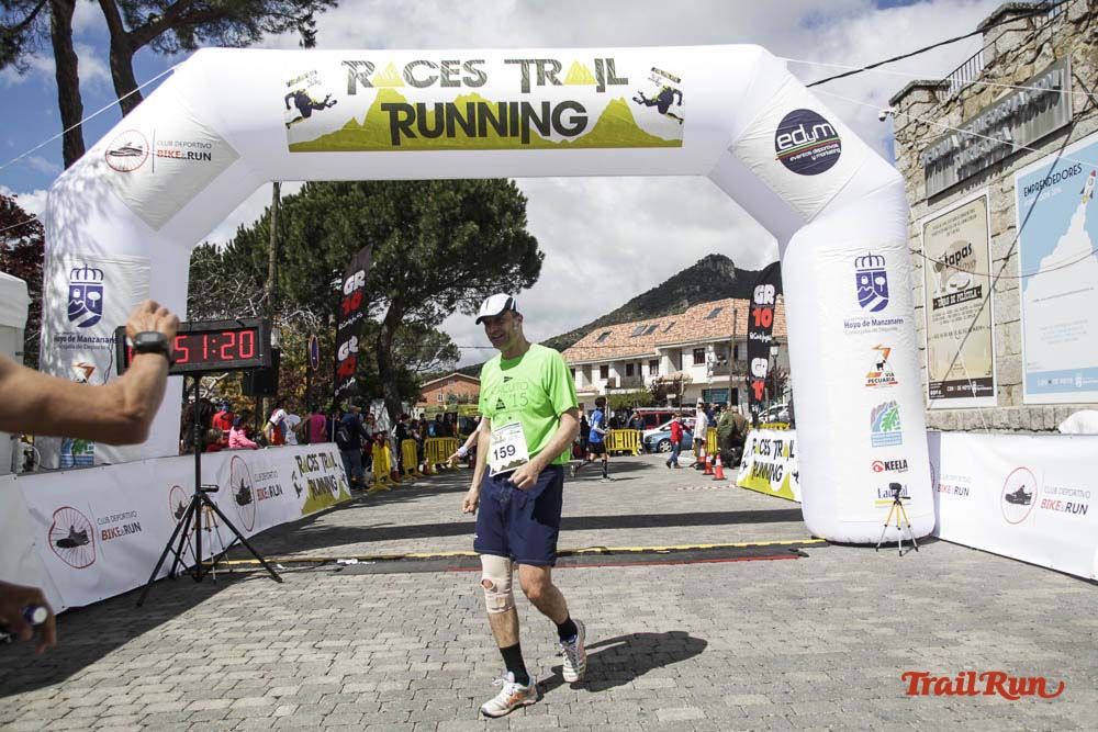 Races Trail Runing Hoyo de Manzanares 2016-4