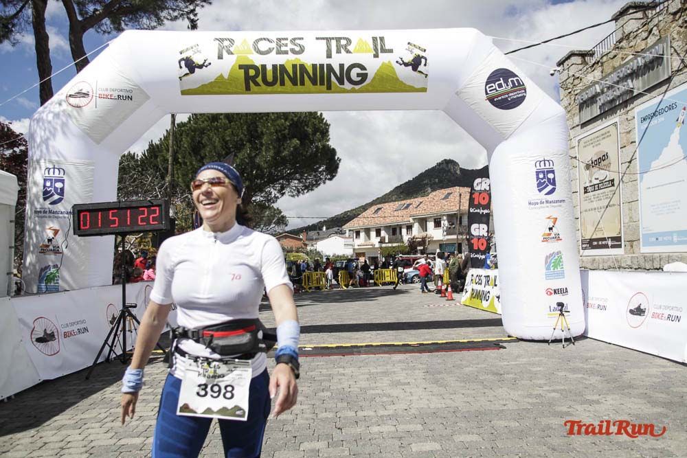 Races Trail Runing Hoyo de Manzanares 2016-4