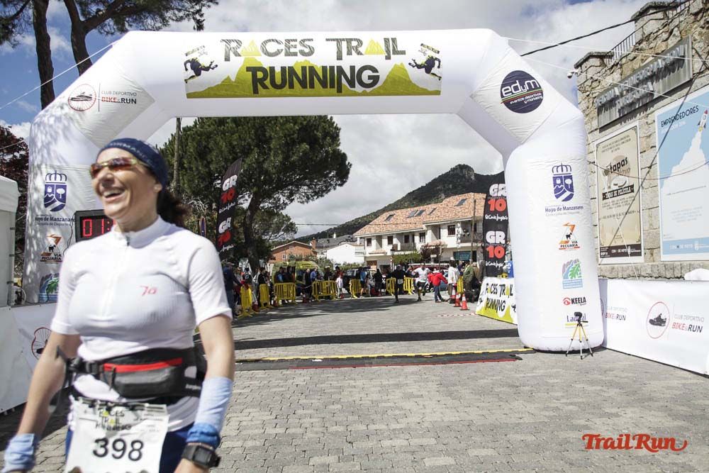 Races Trail Runing Hoyo de Manzanares 2016-4