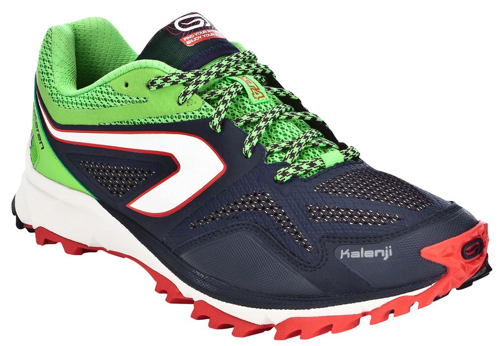 Zapatillas trail Kalenki Kapteren