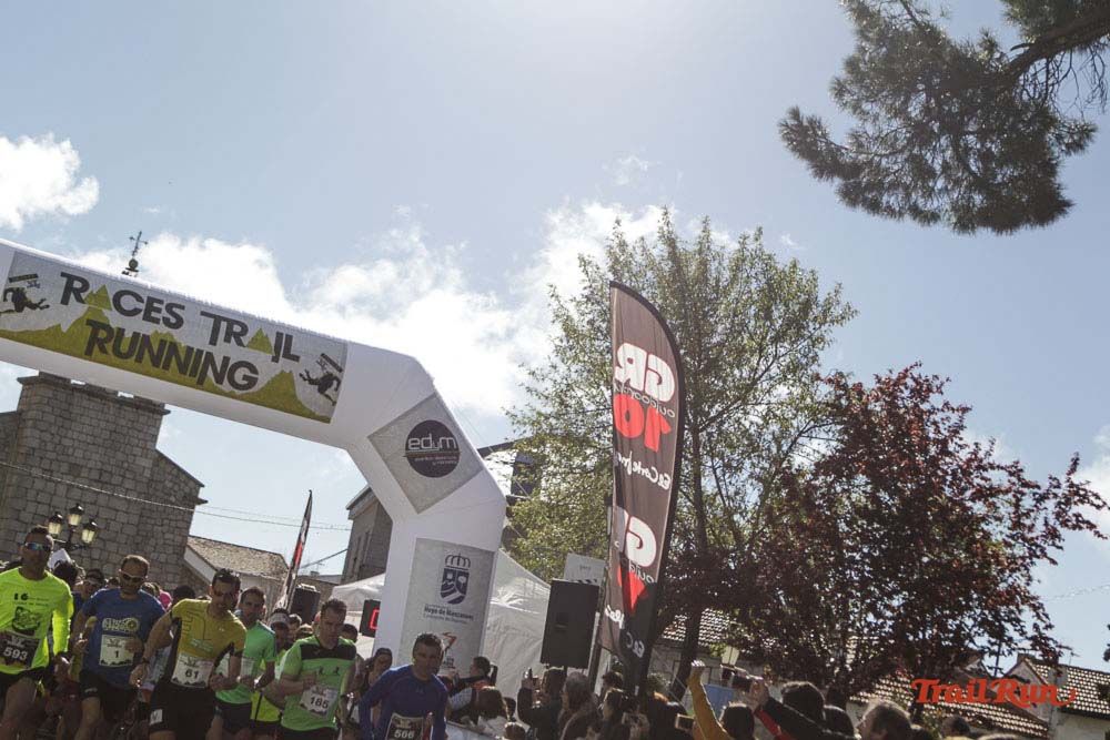 Races Trail Runing Hoyo de Manzanares 2016-5