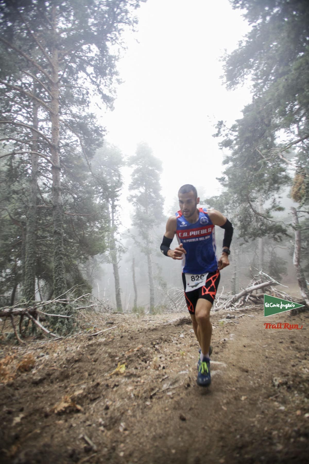 Races Trail Running-2