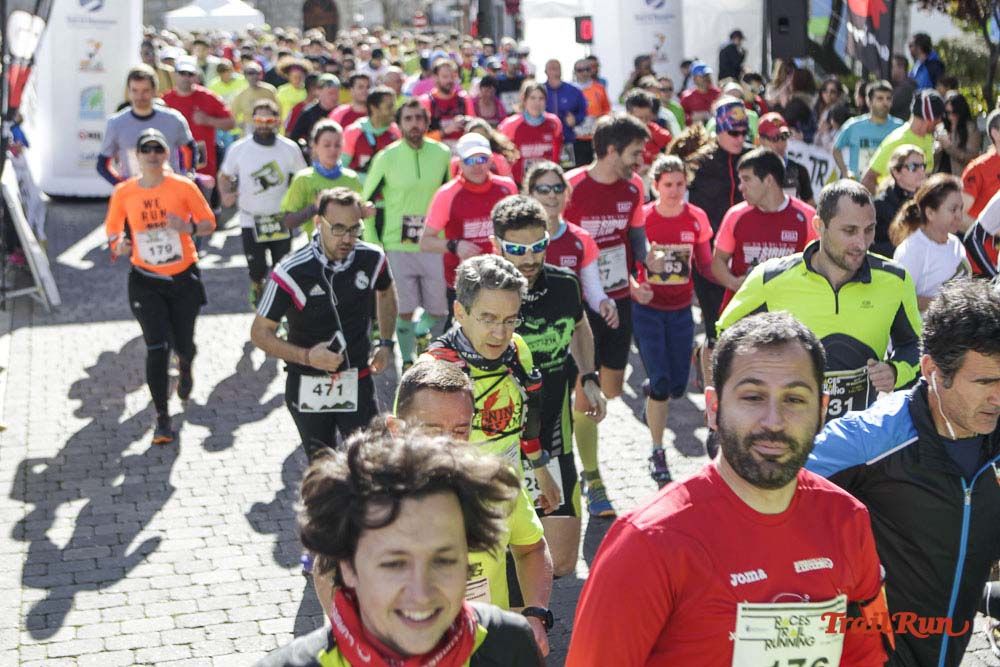 Races Trail Runing Hoyo de Manzanares 2016-5