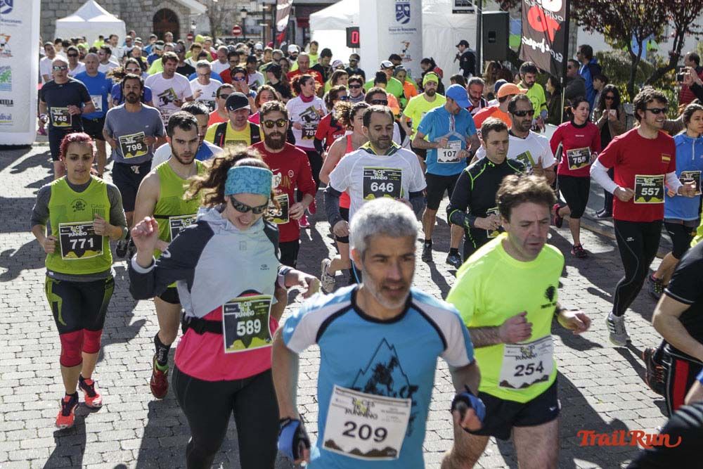 Races Trail Runing Hoyo de Manzanares 2016-5