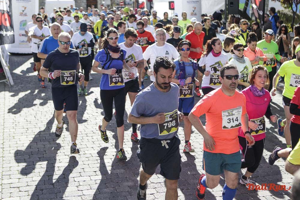 Races Trail Runing Hoyo de Manzanares 2016-5
