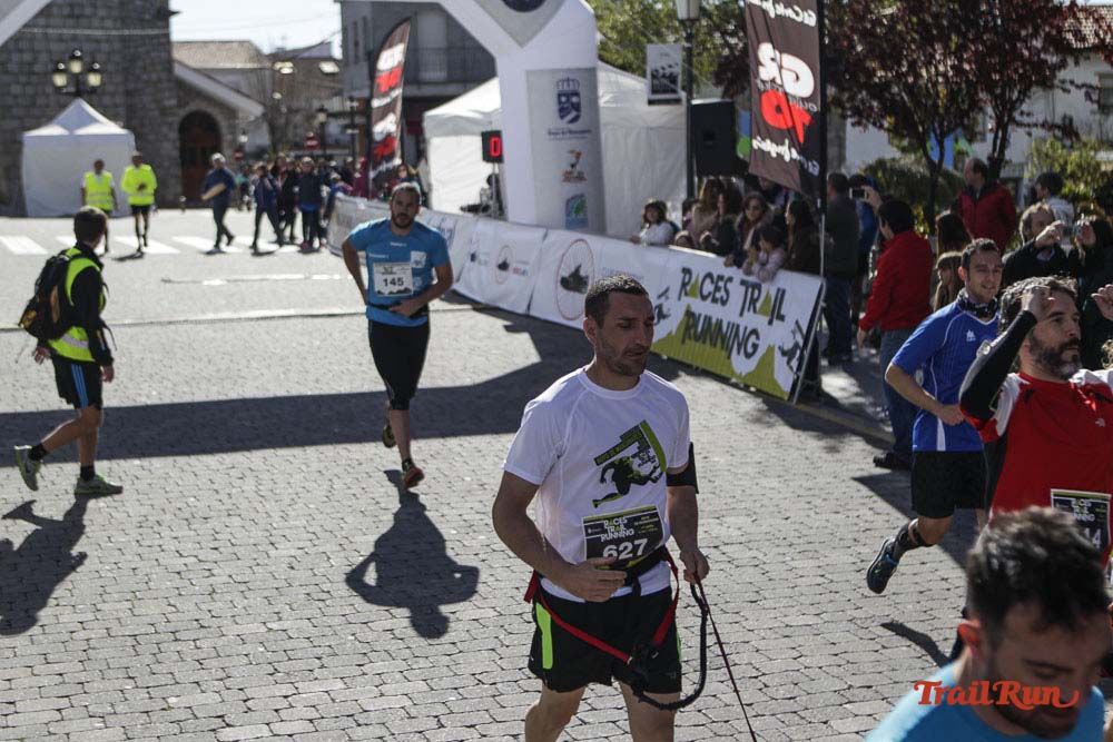 Races Trail Runing Hoyo de Manzanares 2016-5