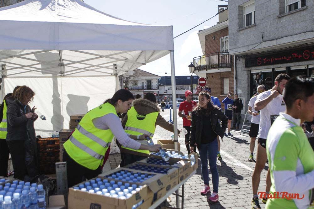 Races Trail Runing Hoyo de Manzanares 2016-5