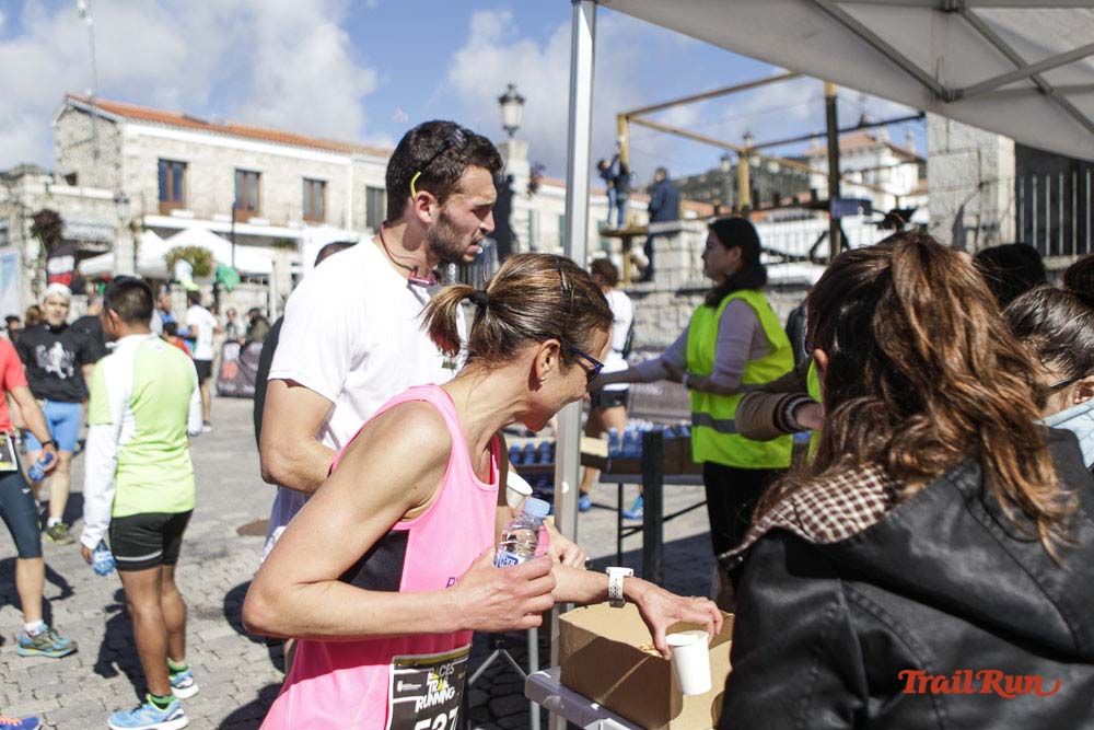 Races Trail Runing Hoyo de Manzanares 2016-5