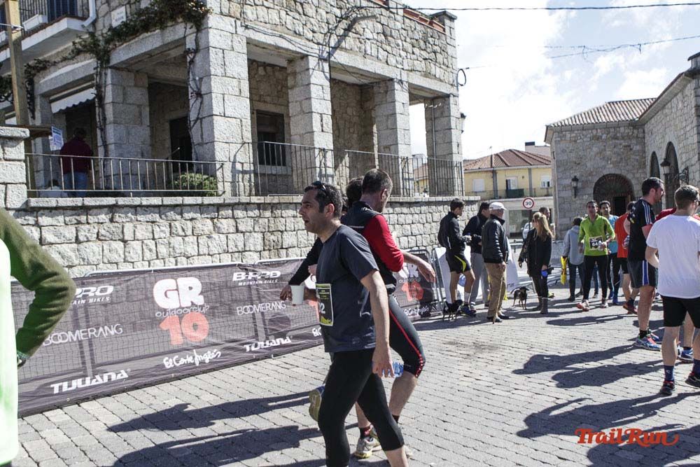 Races Trail Runing Hoyo de Manzanares 2016-5