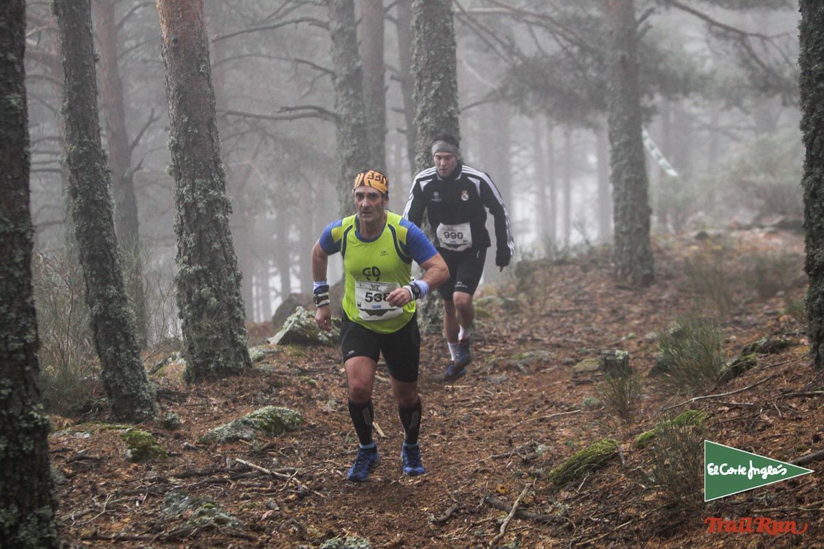 Races Trail Running-2