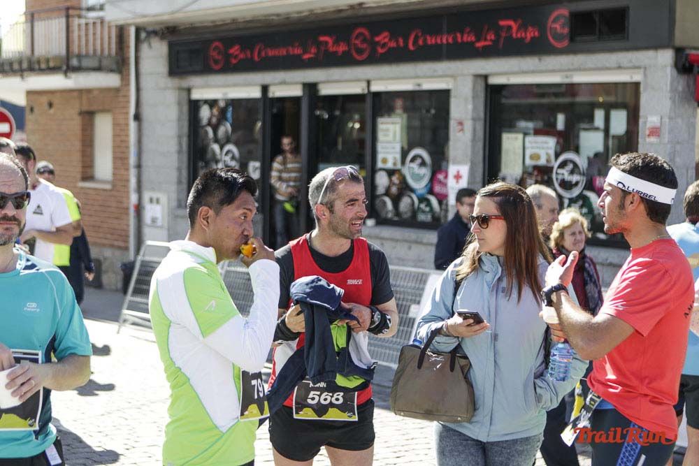 Races Trail Runing Hoyo de Manzanares 2016-5