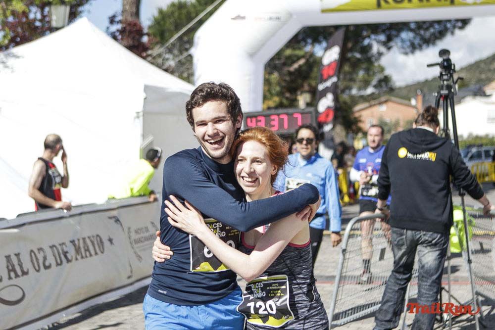 Races Trail Runing Hoyo de Manzanares 2016-5