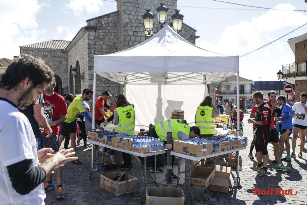 Races Trail Runing Hoyo de Manzanares 2016-5