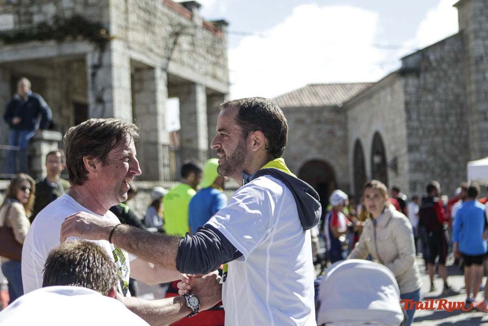 Races Trail Runing Hoyo de Manzanares 2016-5