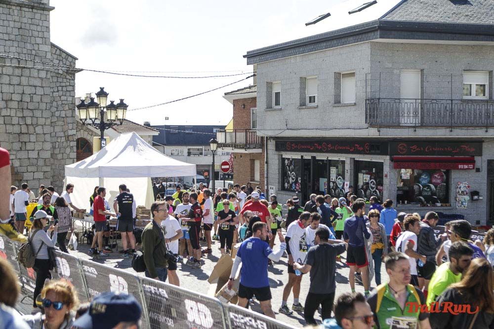 Races Trail Runing Hoyo de Manzanares 2016-5