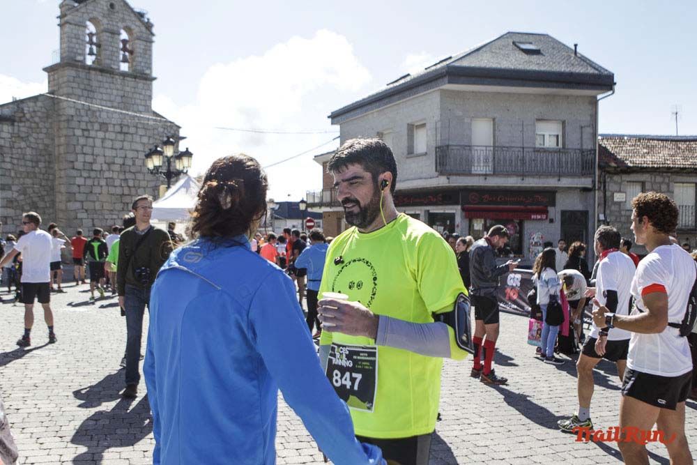 Races Trail Runing Hoyo de Manzanares 2016-5