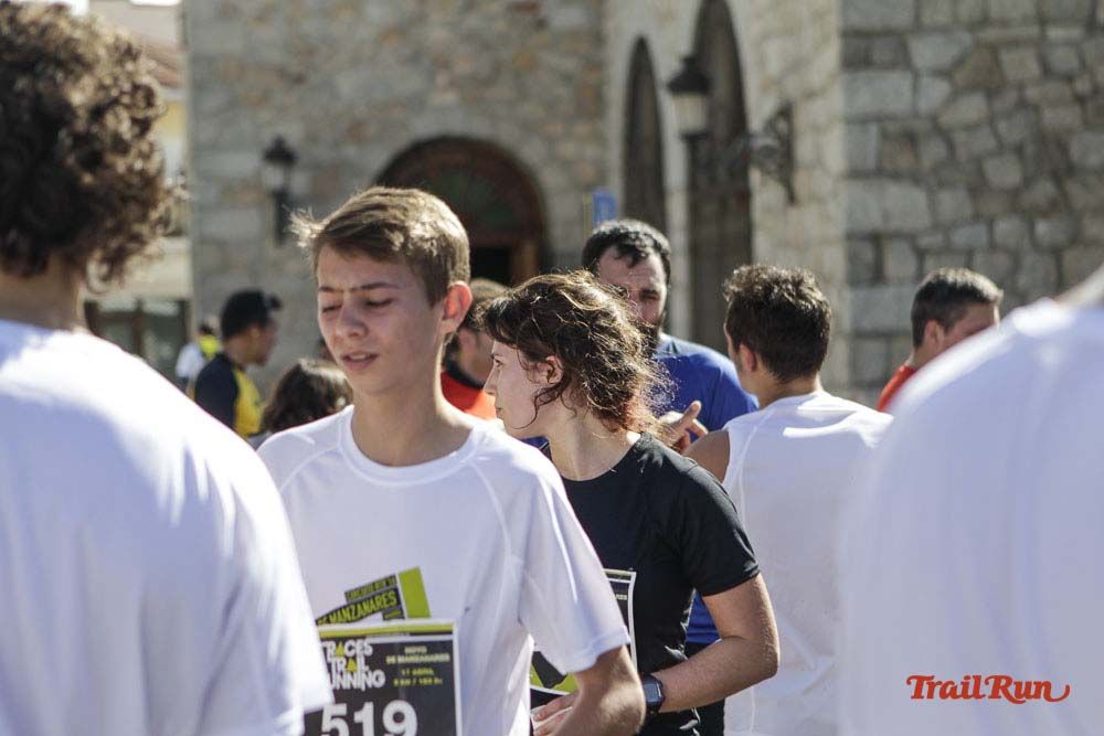 Races Trail Runing Hoyo de Manzanares 2016-5