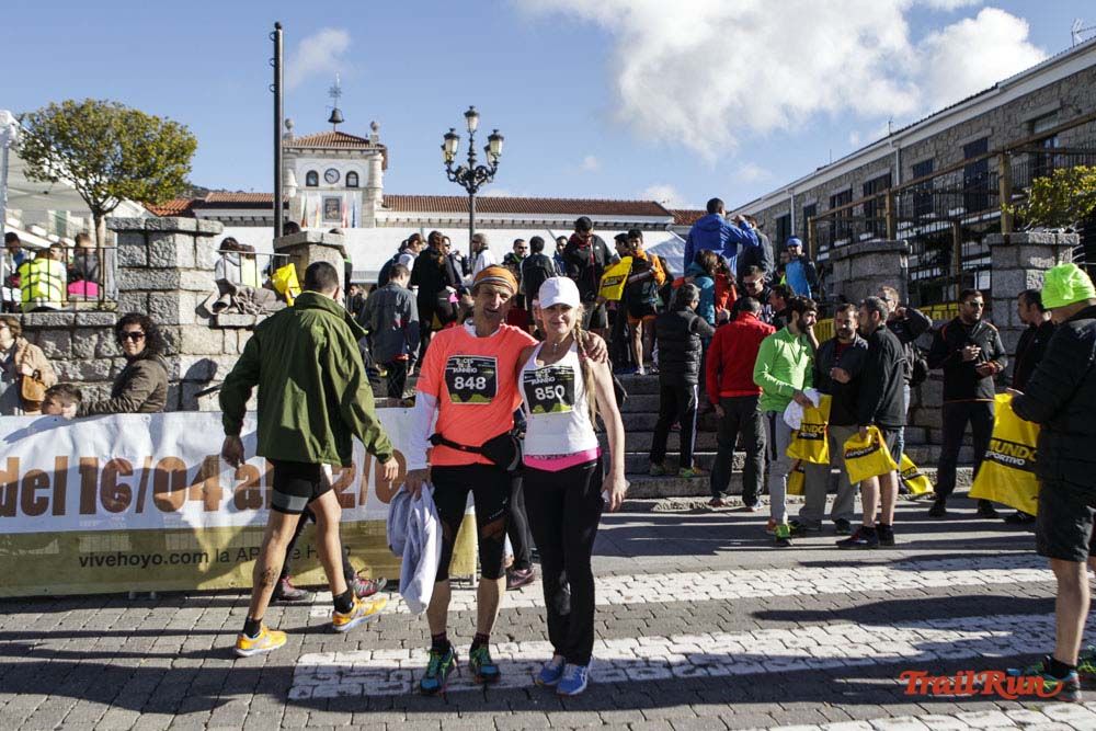 Races Trail Runing Hoyo de Manzanares 2016-5