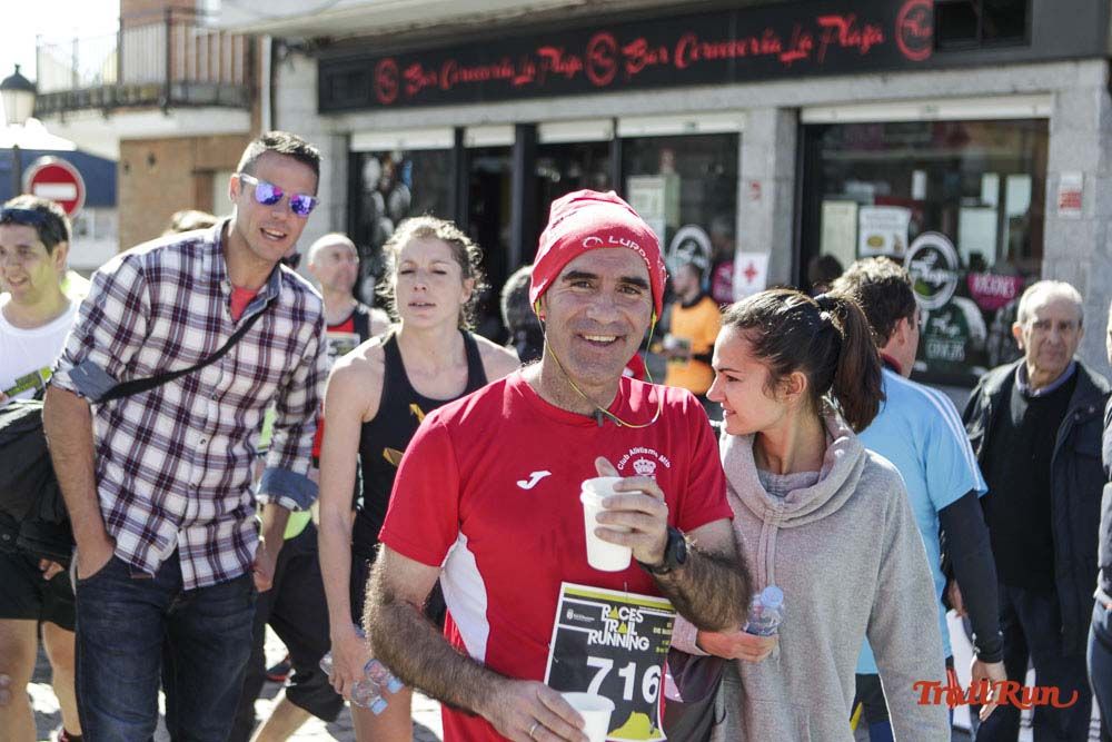 Races Trail Runing Hoyo de Manzanares 2016-5