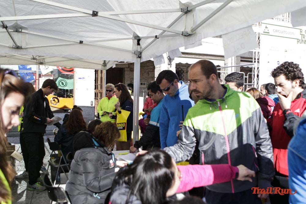 Races Trail Runing Hoyo de Manzanares 2016-5