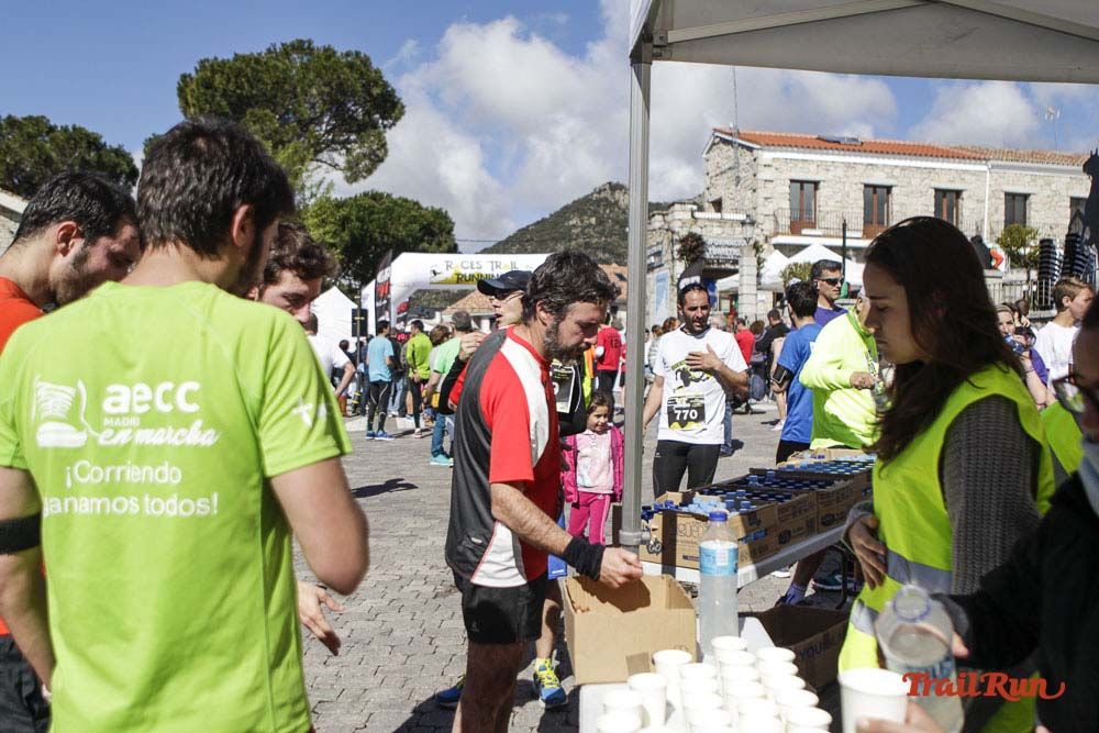 Races Trail Runing Hoyo de Manzanares 2016-5