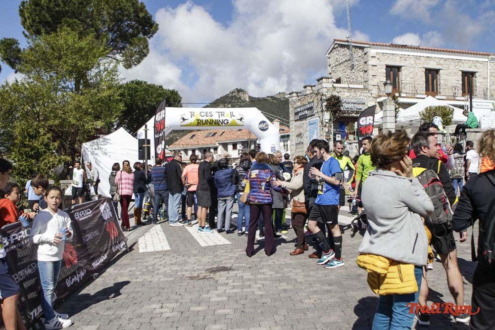 Races Trail Runing Hoyo de Manzanares 2016-5