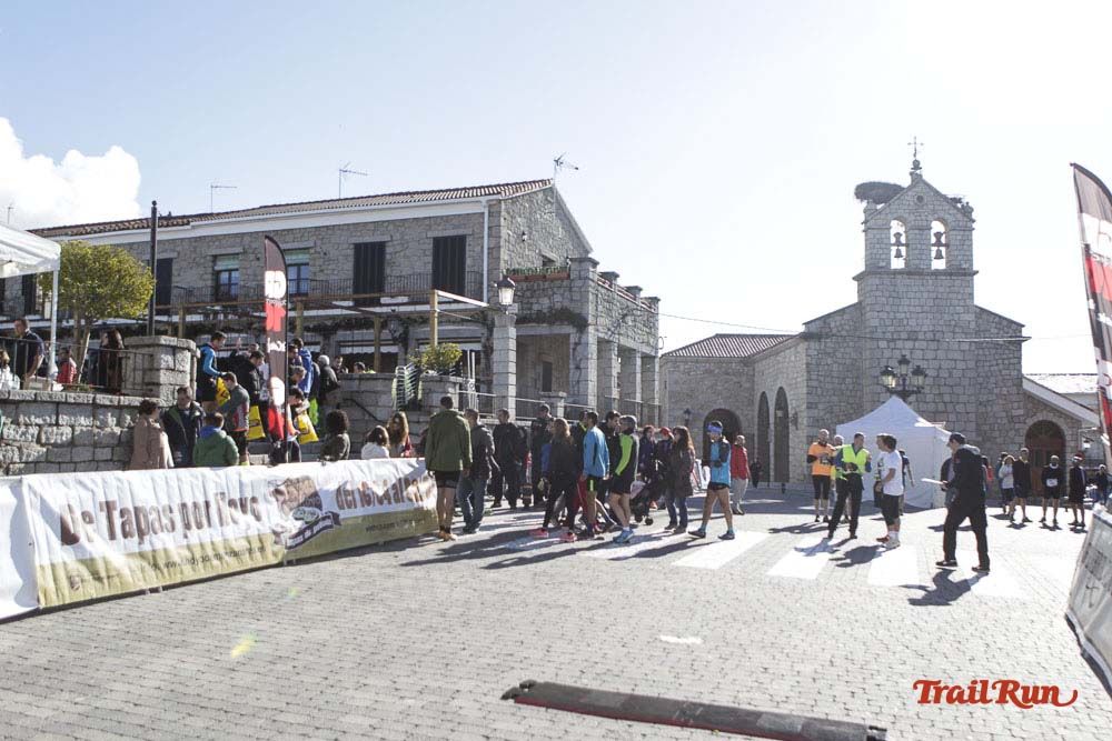 Races Trail Runing Hoyo de Manzanares 2016-5