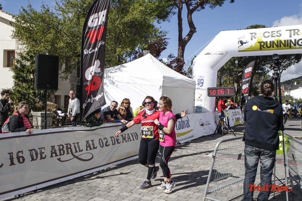 Races Trail Runing Hoyo de Manzanares 2016-5