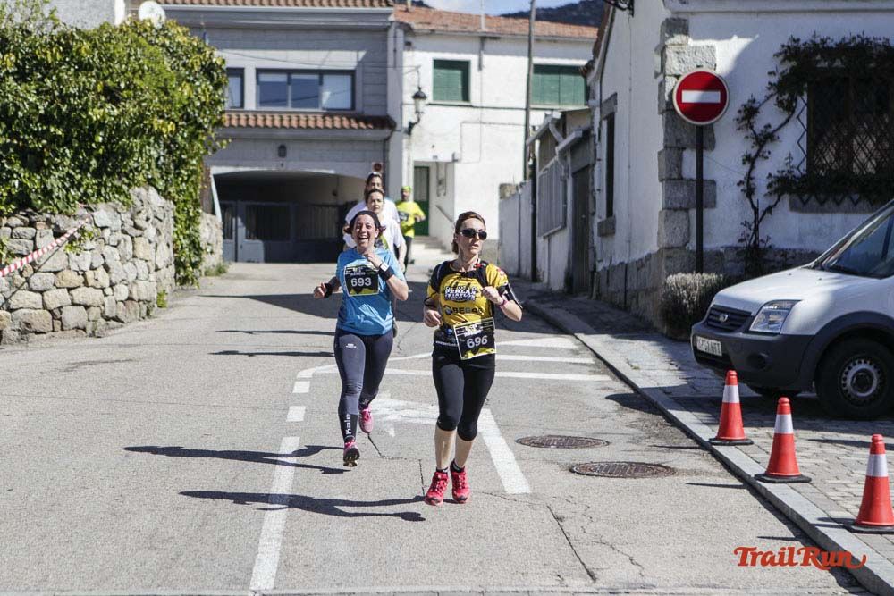 Races Trail Runing Hoyo de Manzanares 2016-5