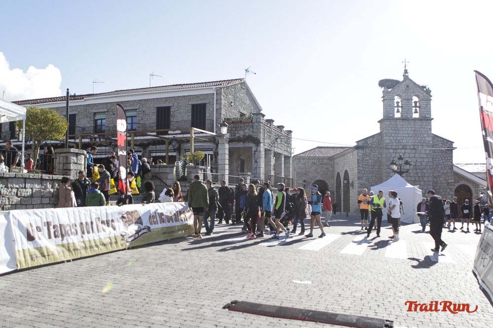 Races Trail Runing Hoyo de Manzanares 2016-5