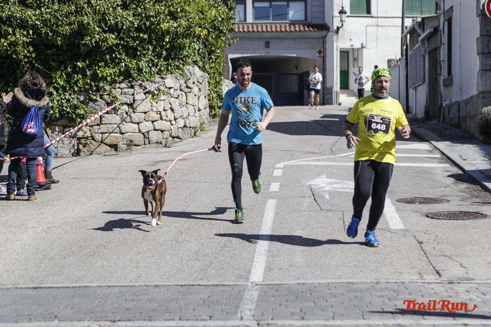 Races Trail Runing Hoyo de Manzanares 2016-5