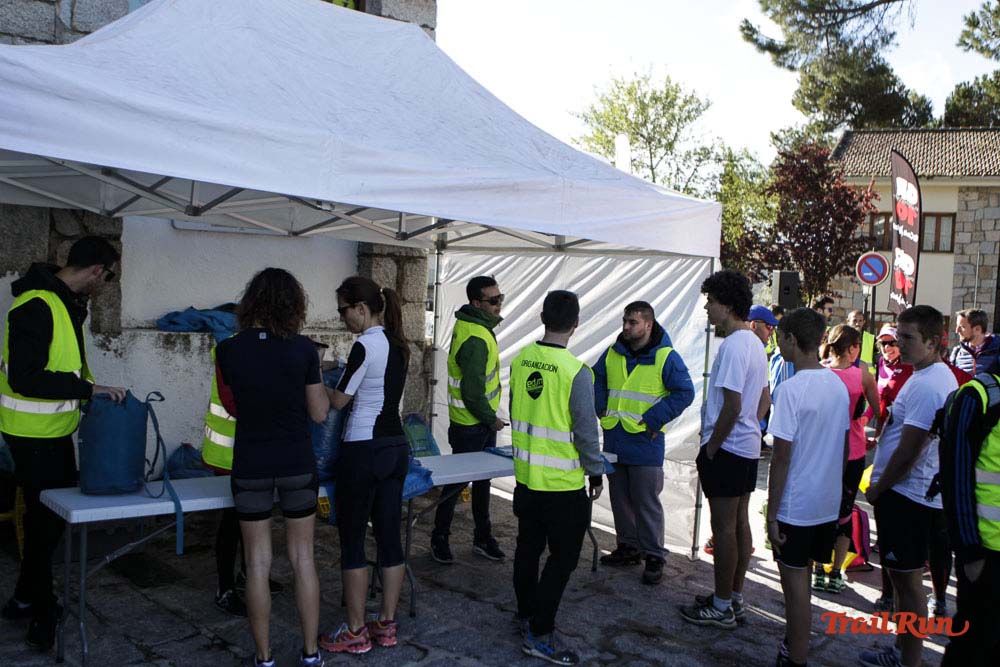Races Trail Runing Hoyo de Manzanares 2016-5