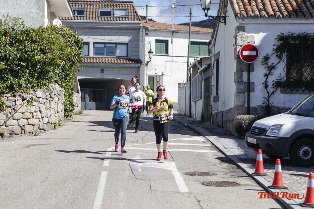Races Trail Runing Hoyo de Manzanares 2016-5