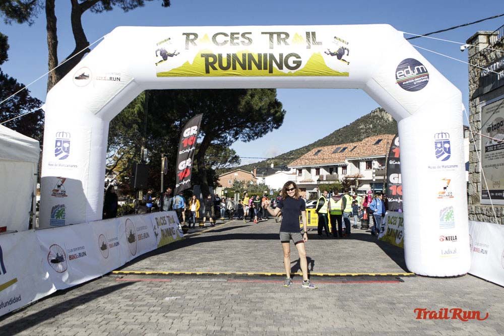 Races Trail Runing Hoyo de Manzanares 2016-5