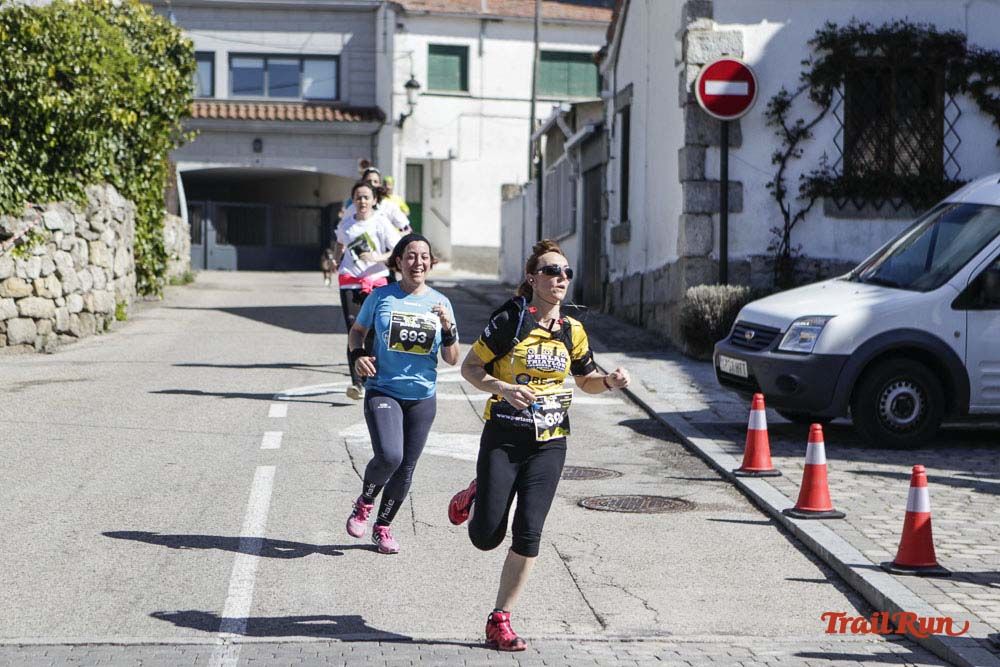 Races Trail Runing Hoyo de Manzanares 2016-5