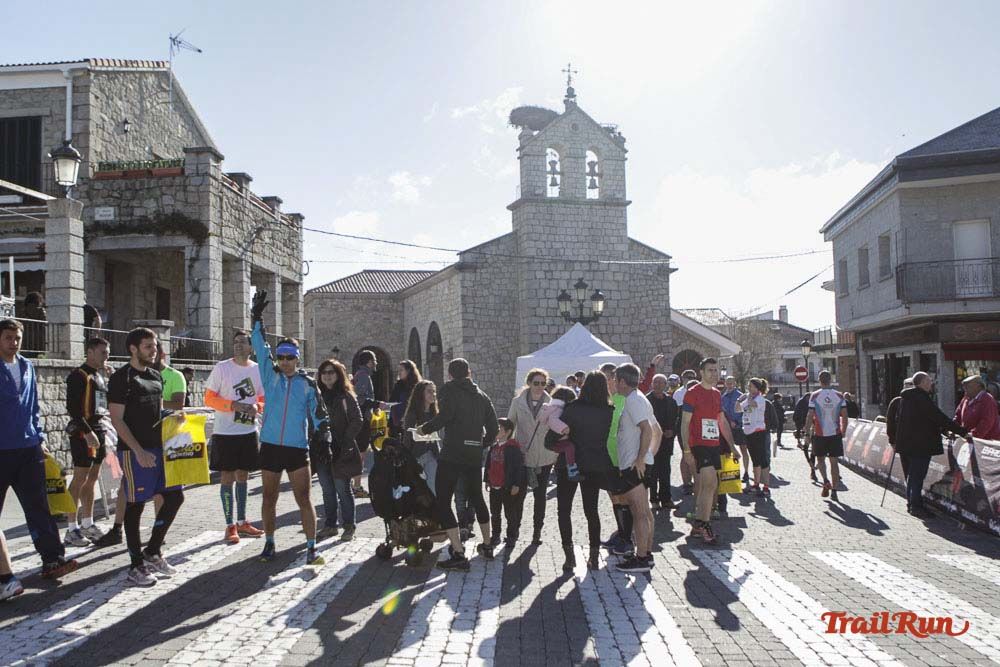 Races Trail Runing Hoyo de Manzanares 2016-5