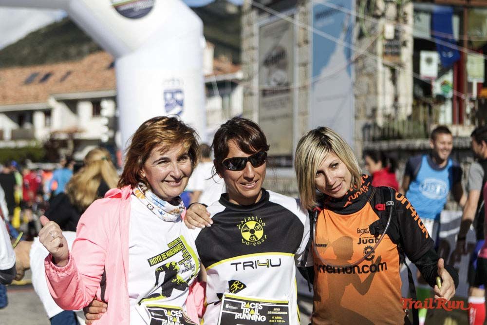Races Trail Runing Hoyo de Manzanares 2016-5