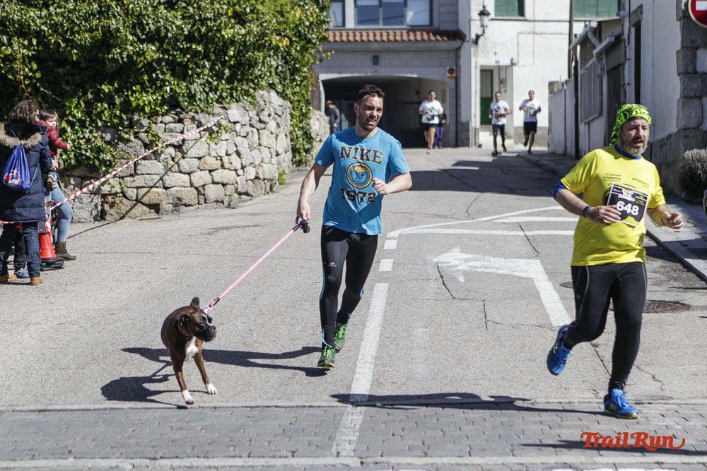 Races Trail Runing Hoyo de Manzanares 2016-5