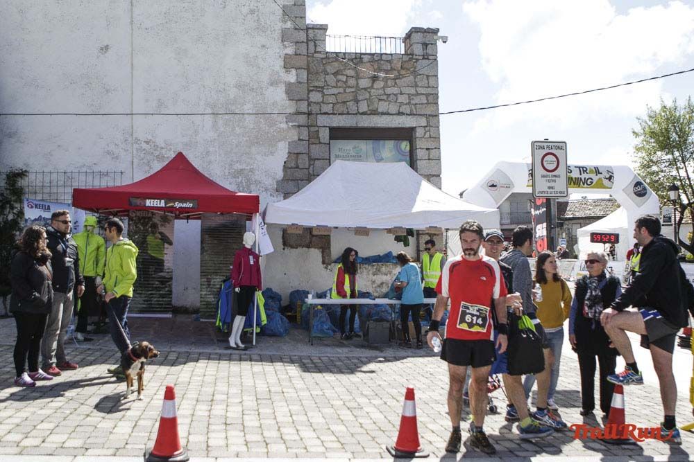 Races Trail Runing Hoyo de Manzanares 2016-5