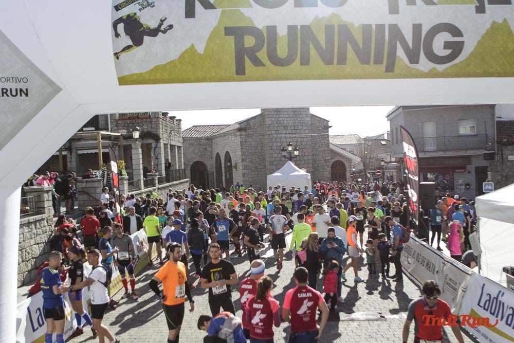 Races Trail Runing Hoyo de Manzanares 2016-5